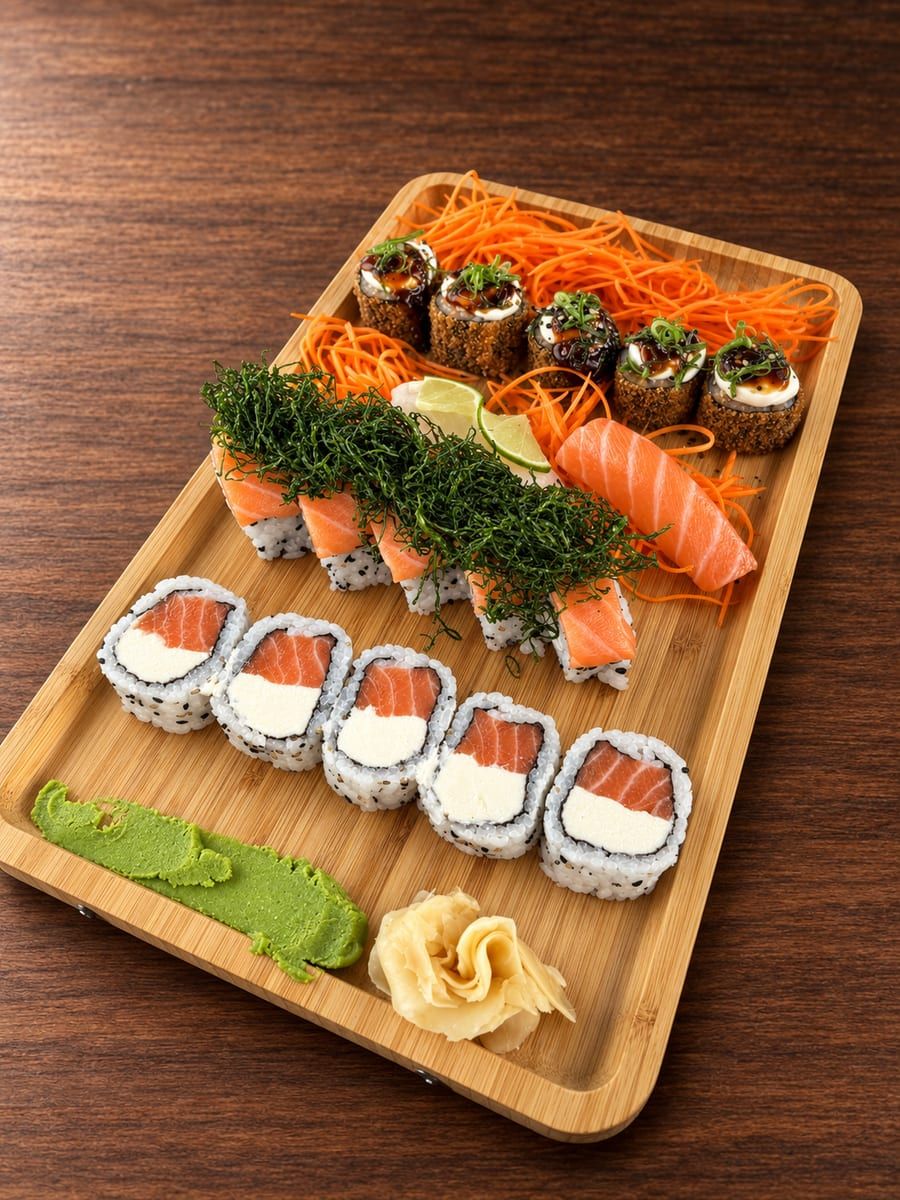 Menu Momento S.A