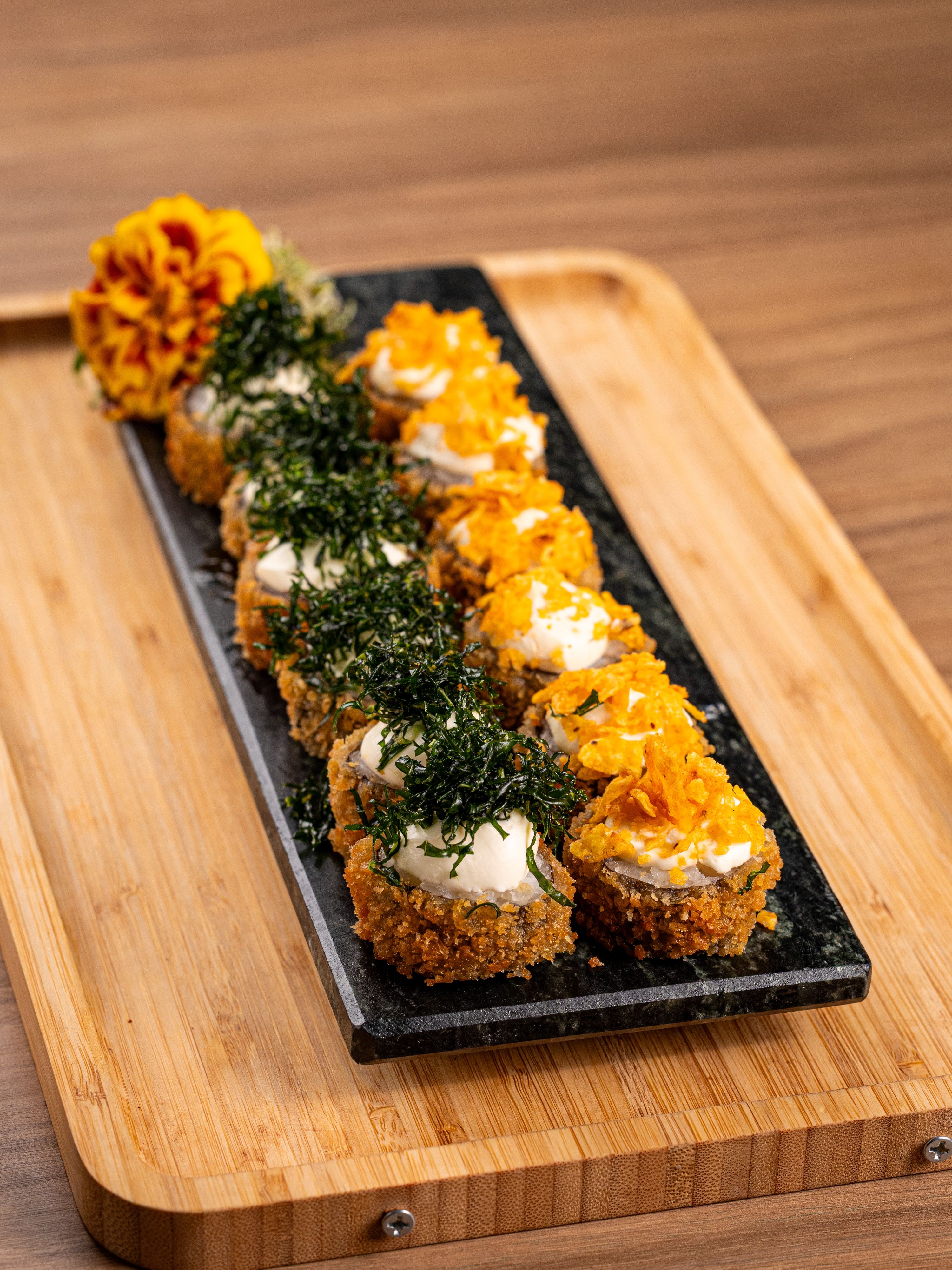 Hot Especial Crispy