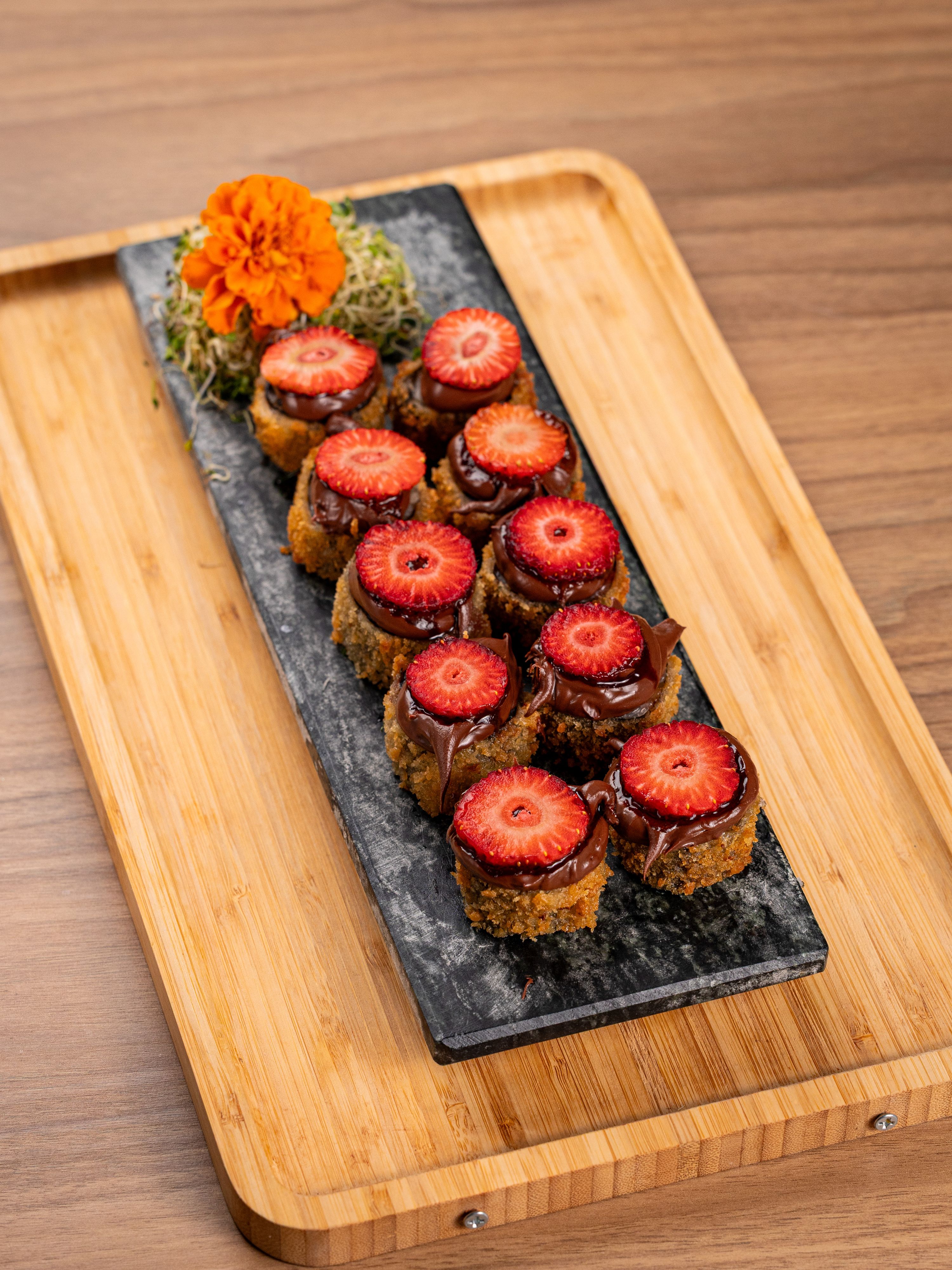 Hot Morango