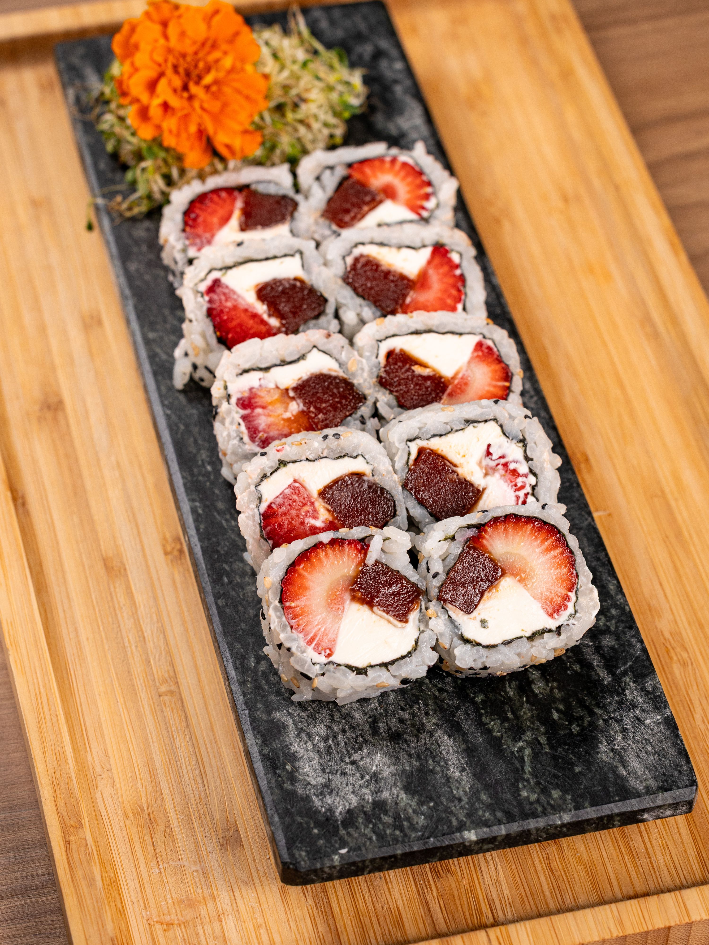 Uramaki RJ