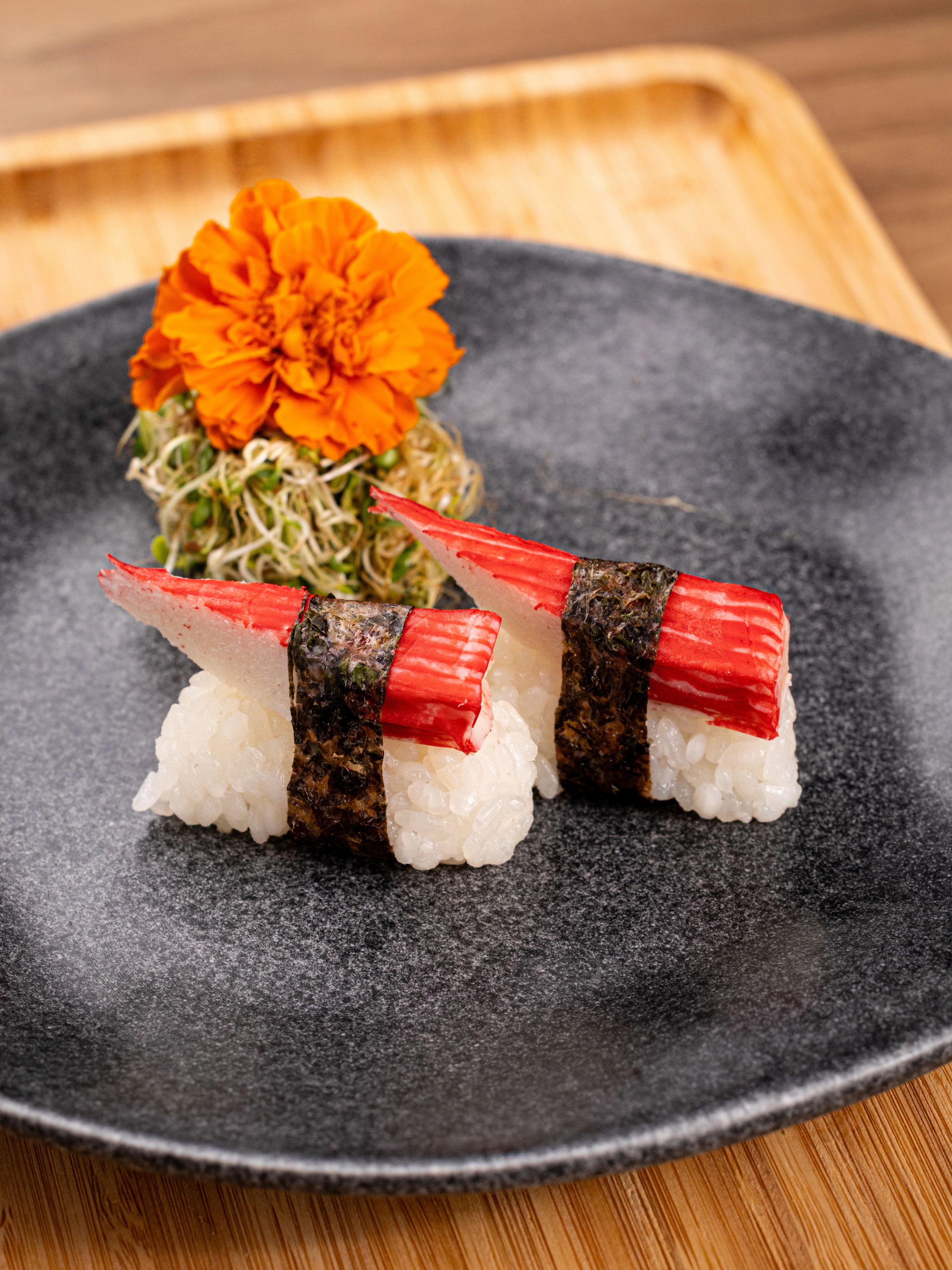 Niguiri Kani