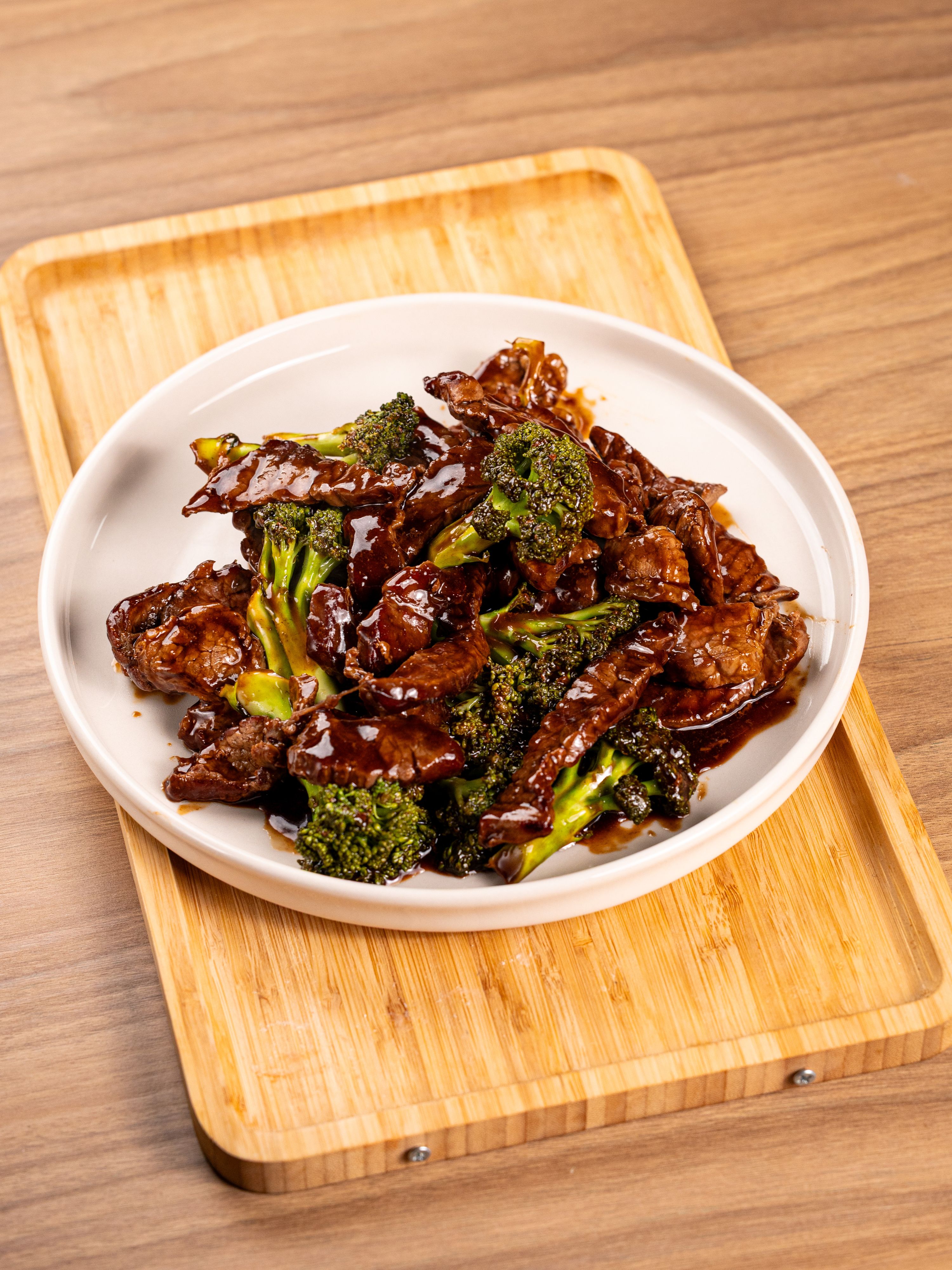 Isca Carne