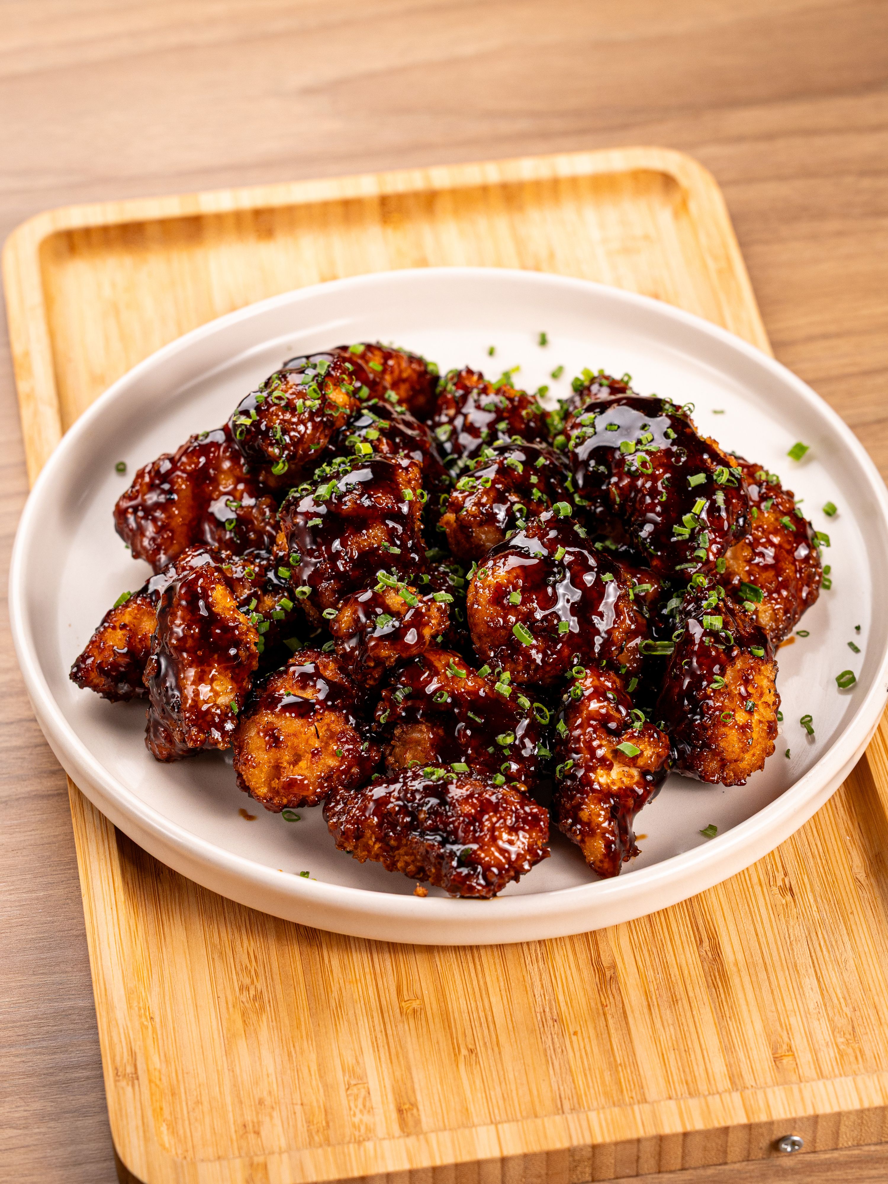 Frango Teriyaki