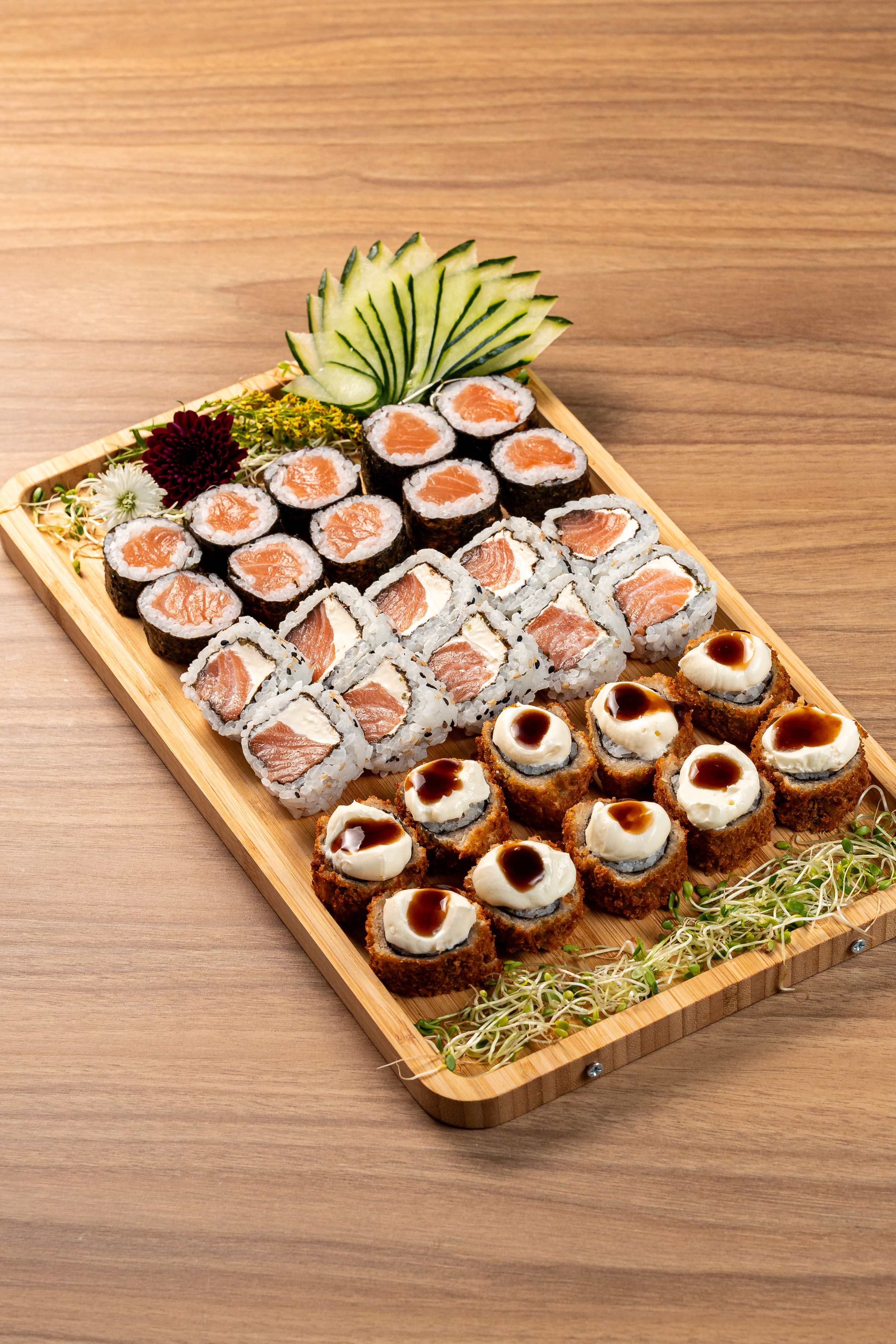 Combinado Mix S.A