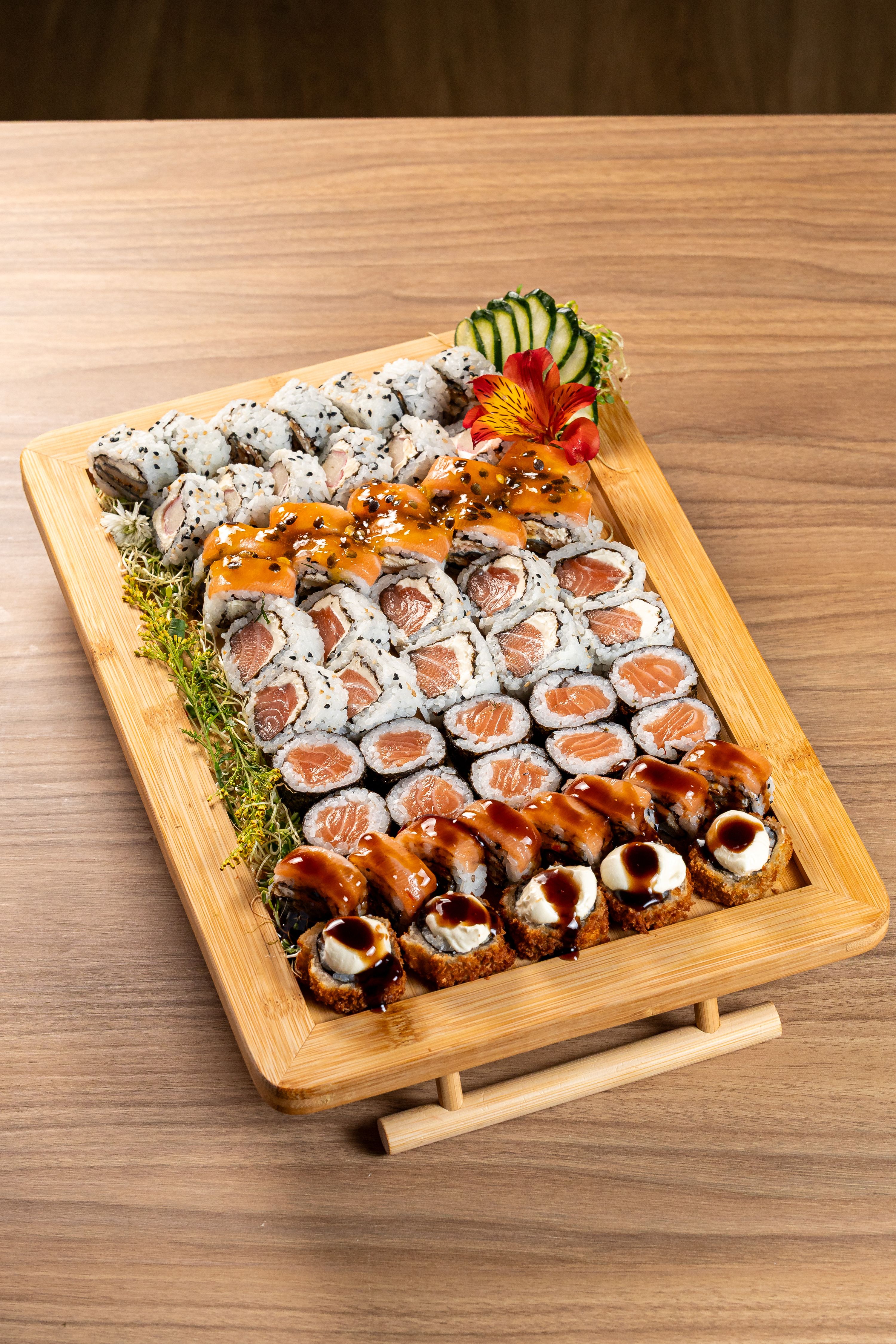Combinado Especial do Dia
