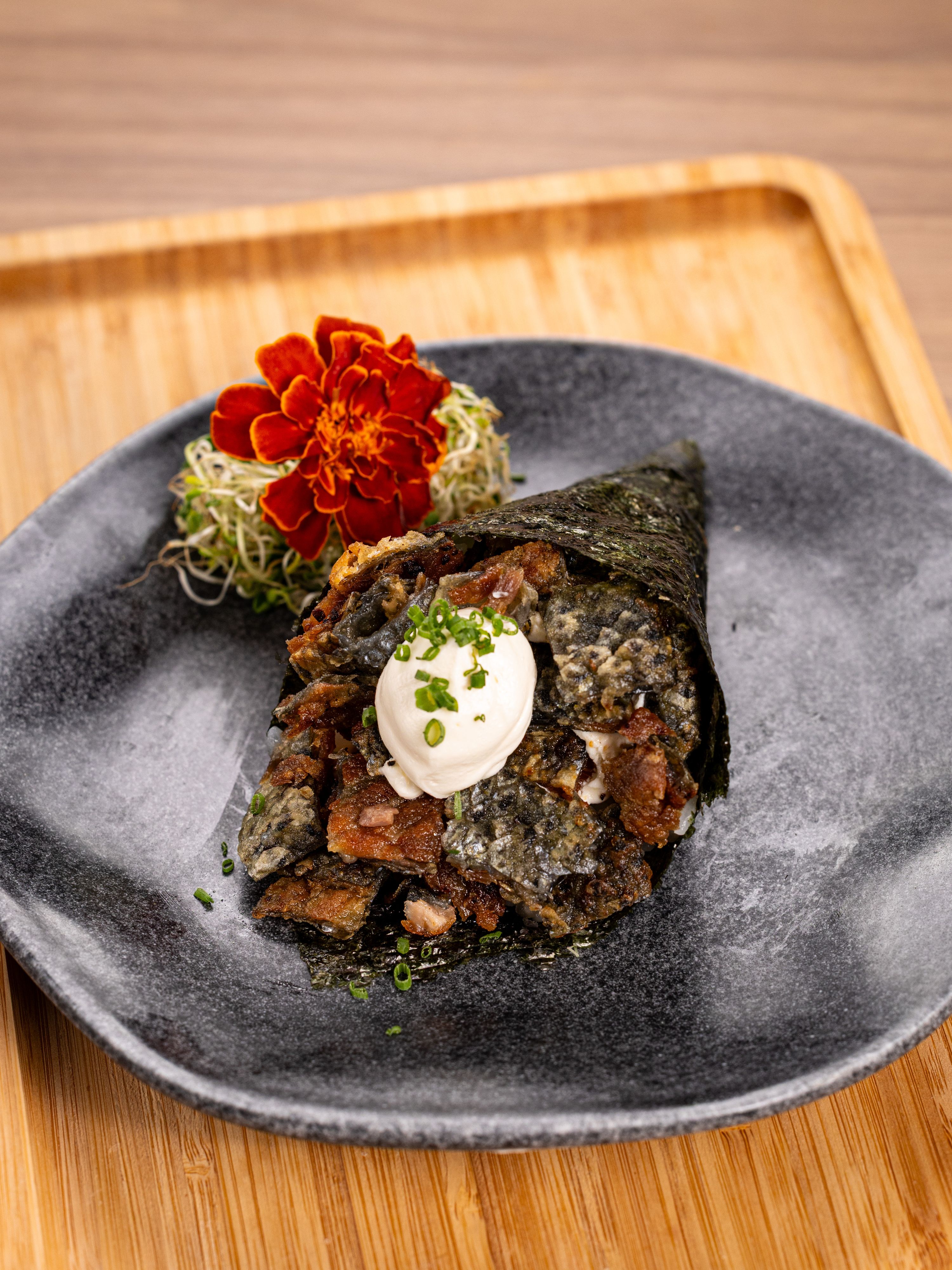 Temaki Skin